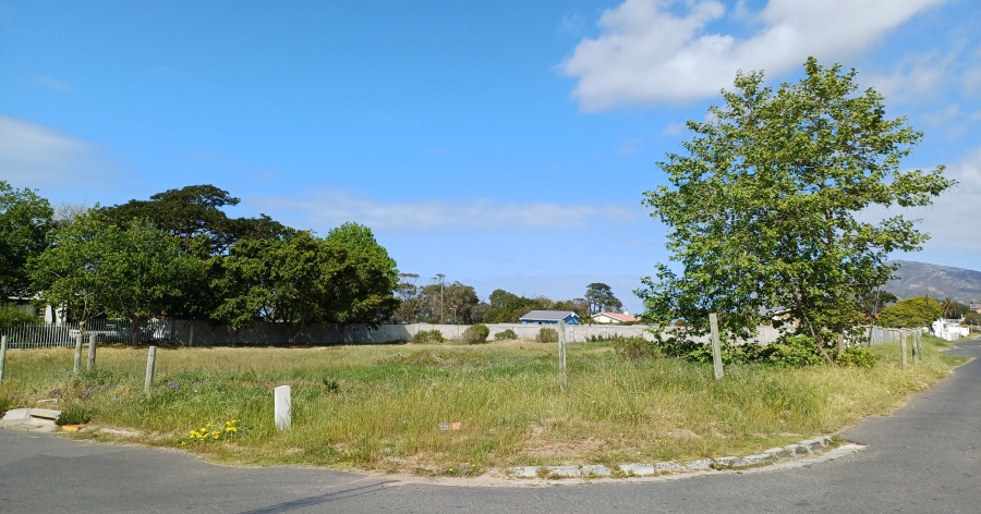 0 Bedroom Property for Sale in Kleinmond Western Cape